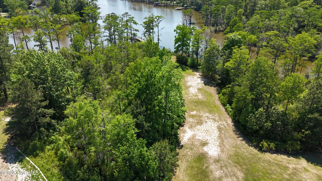Photo of 176 Shenandoah River Drive, Hertford, NC 27944 (MLS # 100573422)