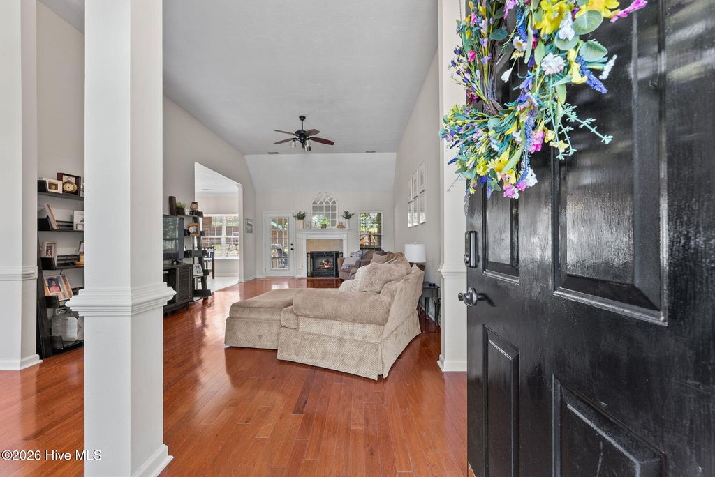 Photo of 3698 Locks Court, Martinez, GA 30907 (MLS # 100576333)