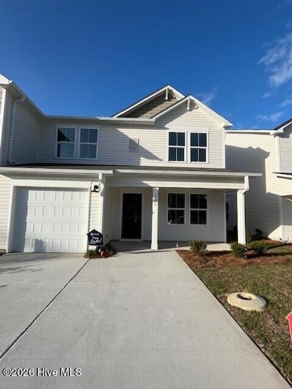 Photo of 5086 Northstar Drive, Leland, NC 28451 (MLS # 100567175)