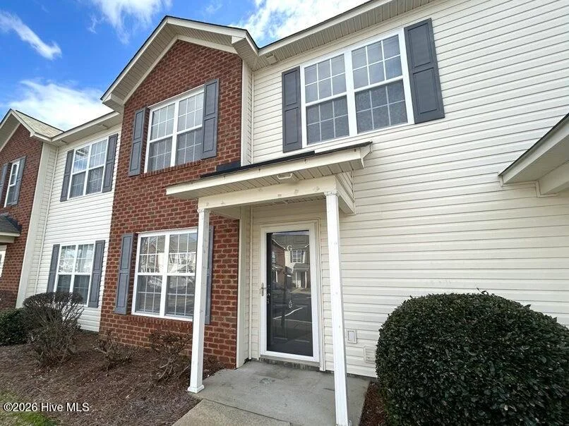 4220 Dudleys Grant Drive Unit G