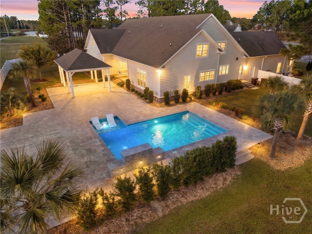 Photo of 6308 CT Place PL, Statesboro, GA 30458 (MLS # SA367384)