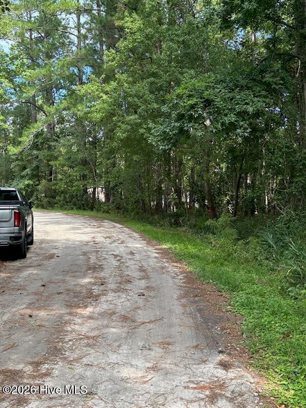 Photo of 190 Cedar Creek Road, Newport, NC 28570 (MLS # 100606657)