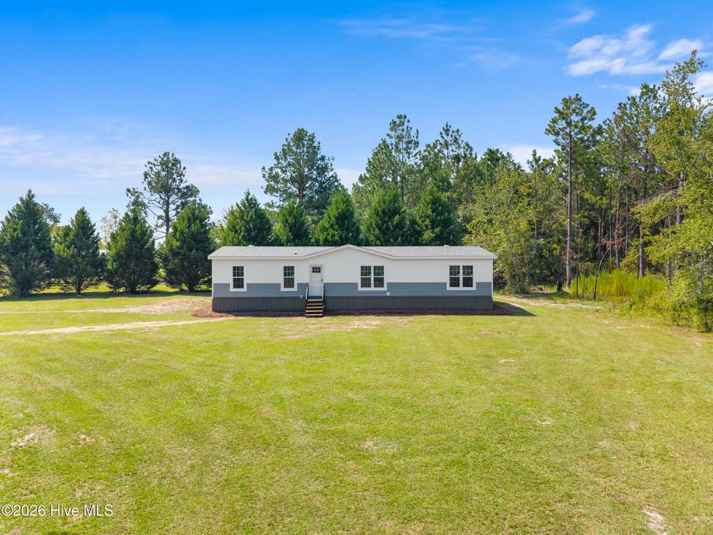 Photo of 1051 Fortner Pond Road, Kite, GA 31049 (MLS # 100599023)