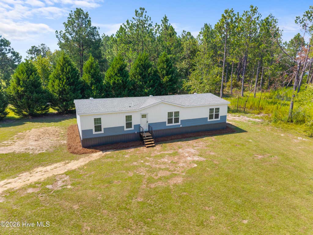 Photo of 1051 Fortner Pond Road, Kite, GA 31049 (MLS # 100599023)
