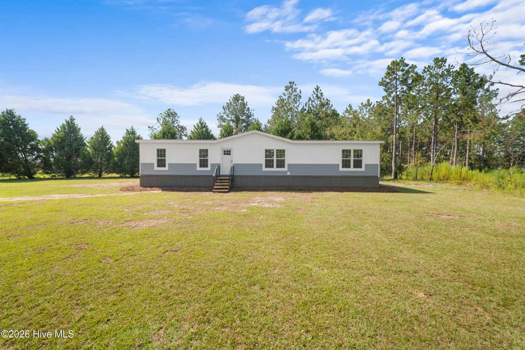 Photo of 1051 Fortner Pond Road, Kite, GA 31049 (MLS # 100599023)