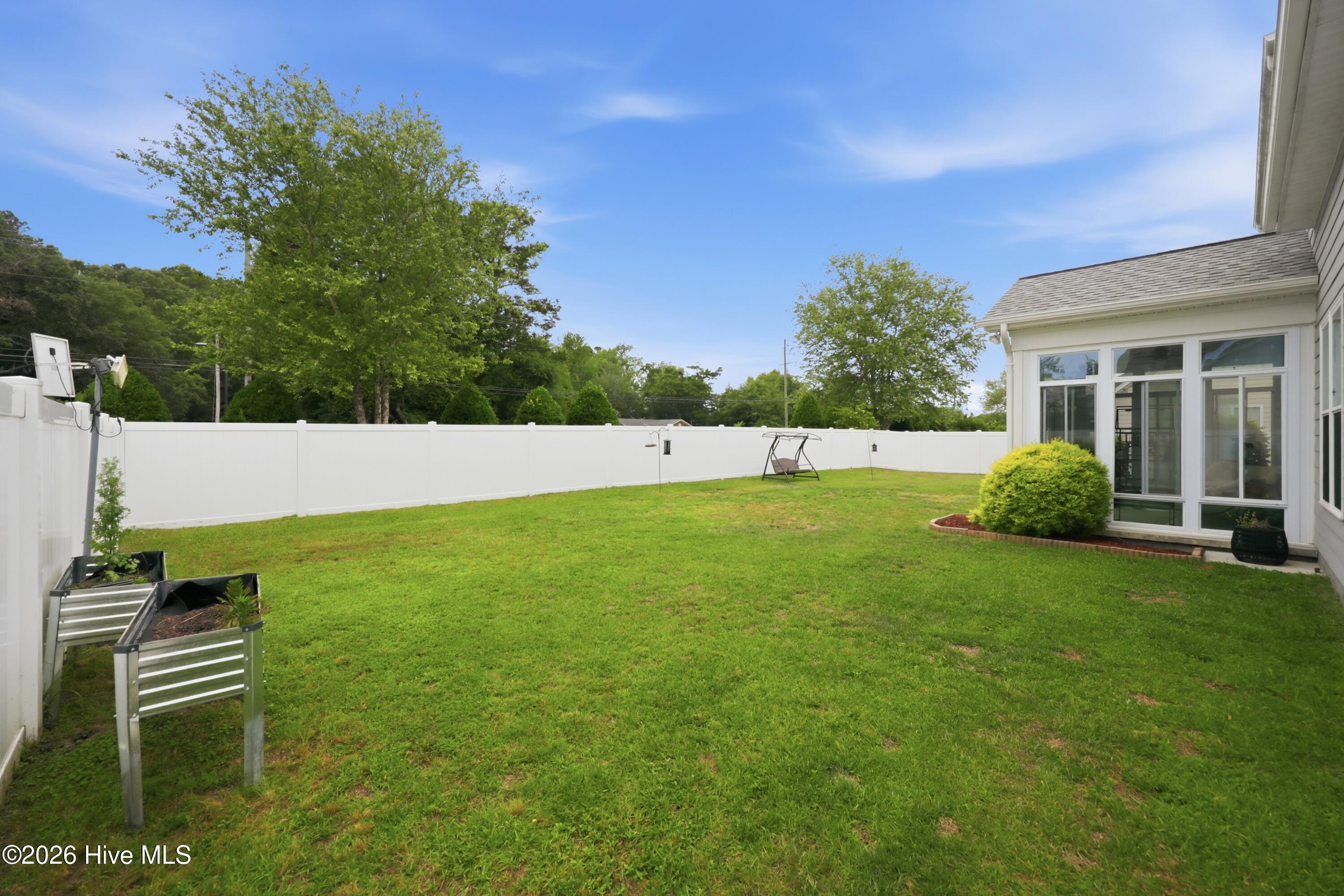 3608 Colony Woods Drive