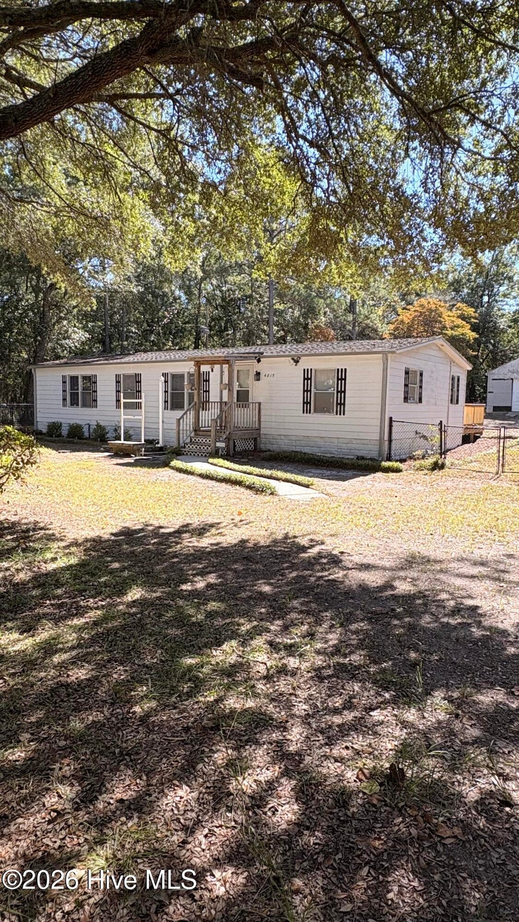 Photo of 4815 Edna Way SW, Shallotte, NC 28470 (MLS # 100612528)