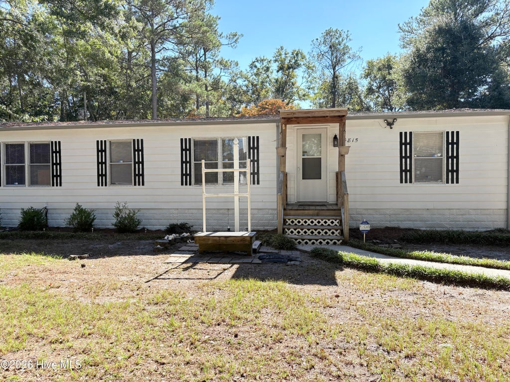 Photo of 4815 Edna Way SW, Shallotte, NC 28470 (MLS # 100612528)