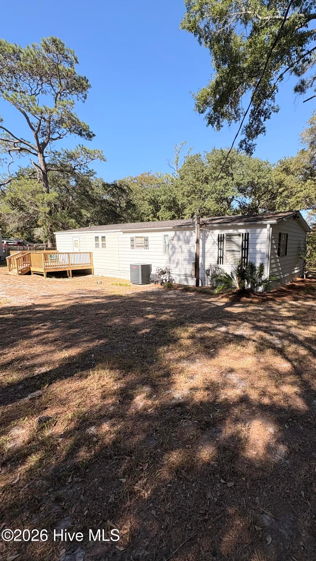 Photo of 4815 Edna Way SW, Shallotte, NC 28470 (MLS # 100612528)