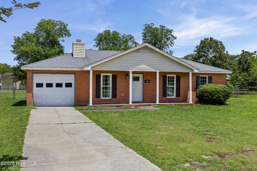 Photo of 170 Shady Grove Court, Harlem, GA 30814 (MLS # 100577983)
