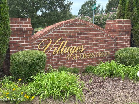 Vacant Land For Sale - 117-121 Savannah Circle<br/> Halifax County, Roanoke Rapids, NC 27870