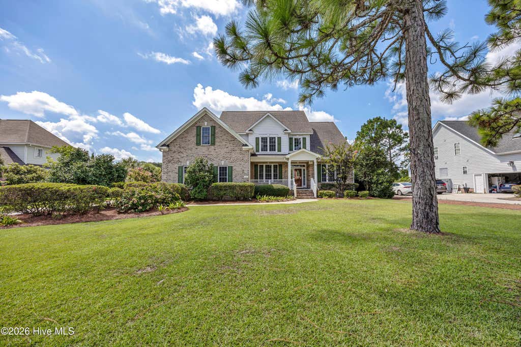 Photo of 412 Rivage Promenade, Wilmington, NC 28412 (MLS # 100595534)