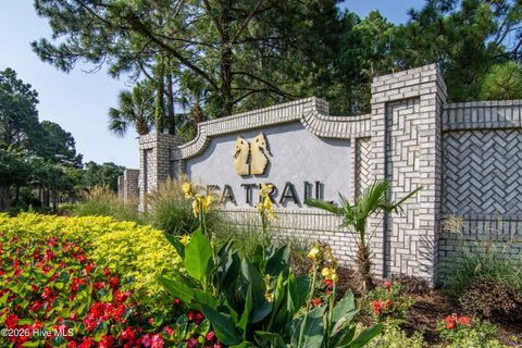 Condo For Sale - 215 Clubhouse Road # 2<br/> Sunset Beach, NC 28468