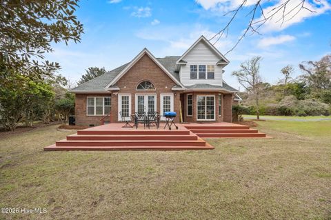 Tiny photo for 8600 Abbey Glen Way, Wilmington, NC 28411 (MLS # 100561336)