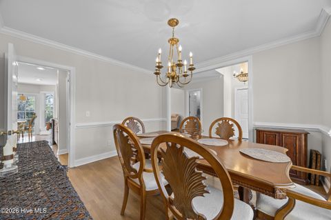 Tiny photo for 8600 Abbey Glen Way, Wilmington, NC 28411 (MLS # 100561336)