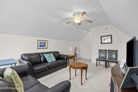 Tiny photo for 8600 Abbey Glen Way, Wilmington, NC 28411 (MLS # 100561336)