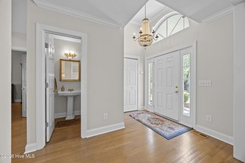 Tiny photo for 8600 Abbey Glen Way, Wilmington, NC 28411 (MLS # 100561336)