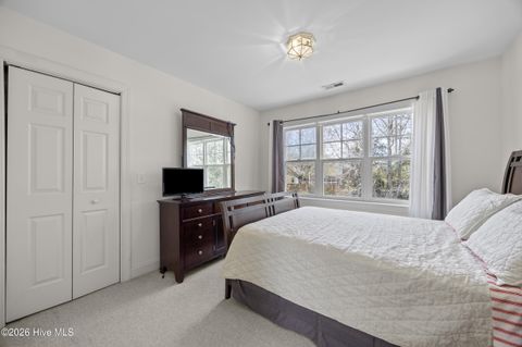 Tiny photo for 8600 Abbey Glen Way, Wilmington, NC 28411 (MLS # 100561336)