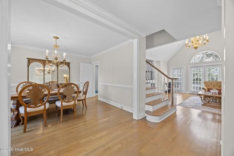 Tiny photo for 8600 Abbey Glen Way, Wilmington, NC 28411 (MLS # 100561336)