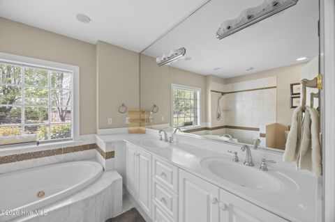 Tiny photo for 8600 Abbey Glen Way, Wilmington, NC 28411 (MLS # 100561336)