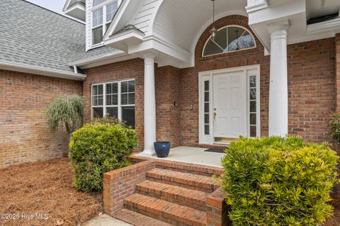 Tiny photo for 8600 Abbey Glen Way, Wilmington, NC 28411 (MLS # 100561336)