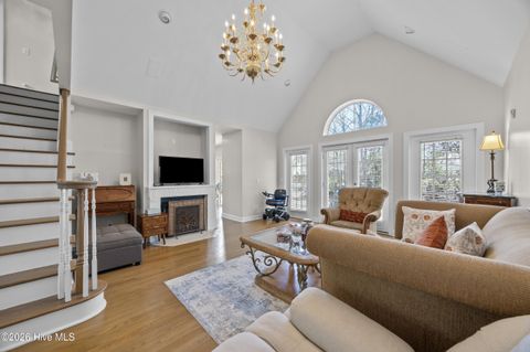 Tiny photo for 8600 Abbey Glen Way, Wilmington, NC 28411 (MLS # 100561336)