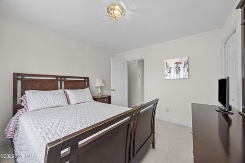 Tiny photo for 8600 Abbey Glen Way, Wilmington, NC 28411 (MLS # 100561336)