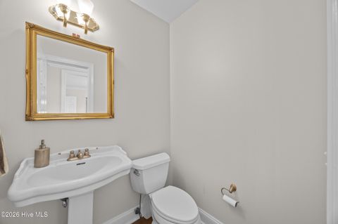 Tiny photo for 8600 Abbey Glen Way, Wilmington, NC 28411 (MLS # 100561336)