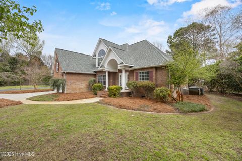 Tiny photo for 8600 Abbey Glen Way, Wilmington, NC 28411 (MLS # 100561336)