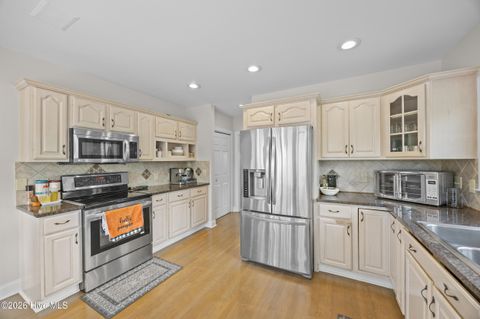 Tiny photo for 8600 Abbey Glen Way, Wilmington, NC 28411 (MLS # 100561336)