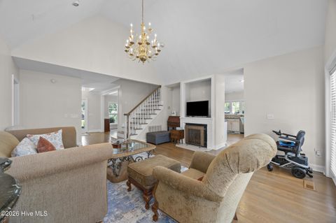 Tiny photo for 8600 Abbey Glen Way, Wilmington, NC 28411 (MLS # 100561336)