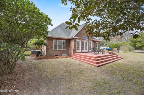 Tiny photo for 8600 Abbey Glen Way, Wilmington, NC 28411 (MLS # 100561336)