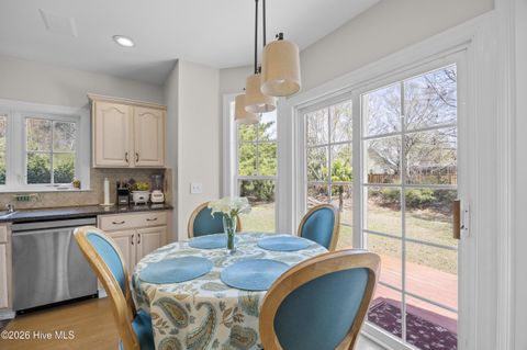 Tiny photo for 8600 Abbey Glen Way, Wilmington, NC 28411 (MLS # 100561336)