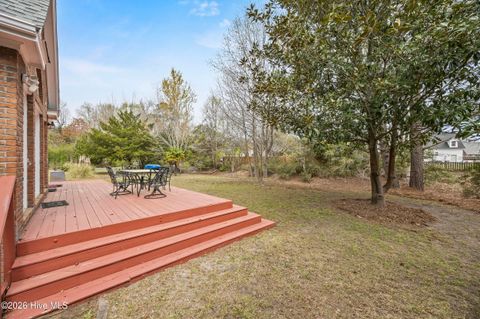 Tiny photo for 8600 Abbey Glen Way, Wilmington, NC 28411 (MLS # 100561336)