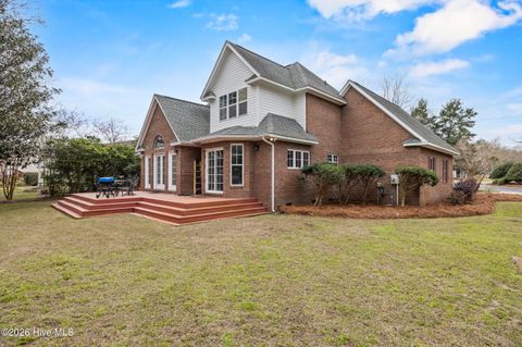 Tiny photo for 8600 Abbey Glen Way, Wilmington, NC 28411 (MLS # 100561336)