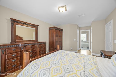 Tiny photo for 8600 Abbey Glen Way, Wilmington, NC 28411 (MLS # 100561336)