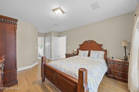 Tiny photo for 8600 Abbey Glen Way, Wilmington, NC 28411 (MLS # 100561336)
