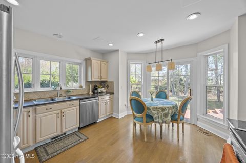 Tiny photo for 8600 Abbey Glen Way, Wilmington, NC 28411 (MLS # 100561336)