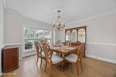 Tiny photo for 8600 Abbey Glen Way, Wilmington, NC 28411 (MLS # 100561336)