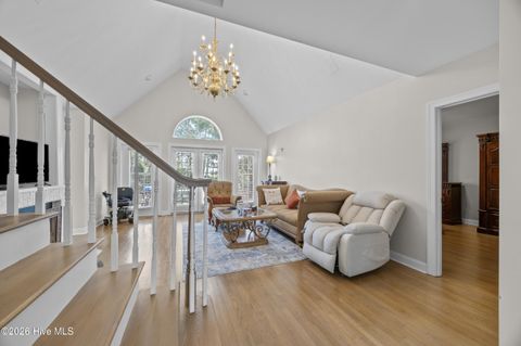 Tiny photo for 8600 Abbey Glen Way, Wilmington, NC 28411 (MLS # 100561336)