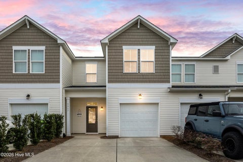 Photo of 5017 Northstar Drive, Leland, NC 28451 (MLS # 100609938)