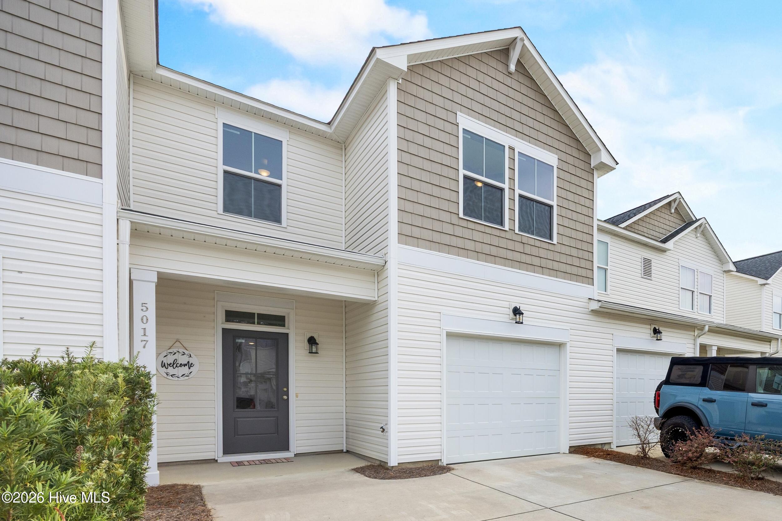 5017 Northstar Drive