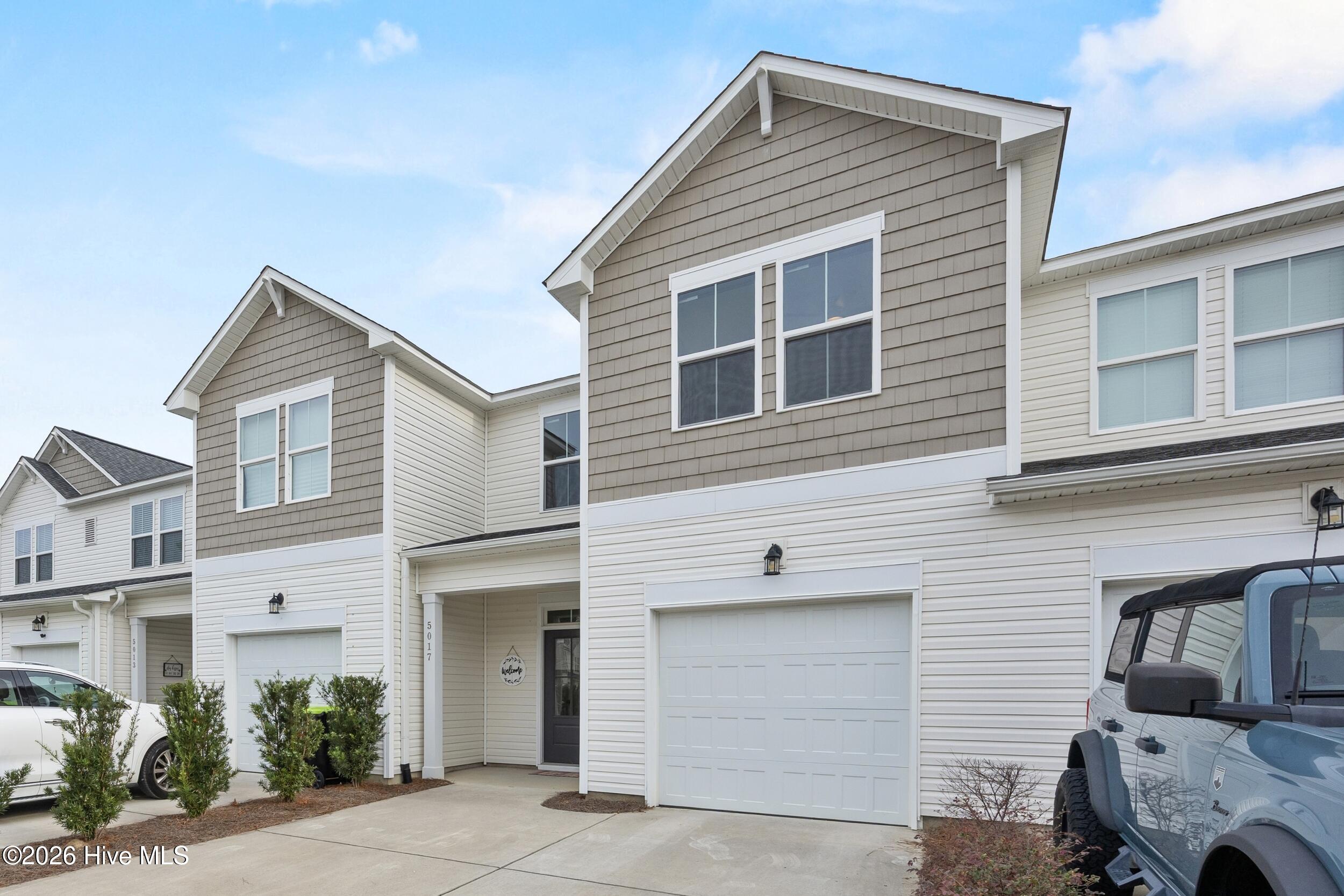 5017 Northstar Drive