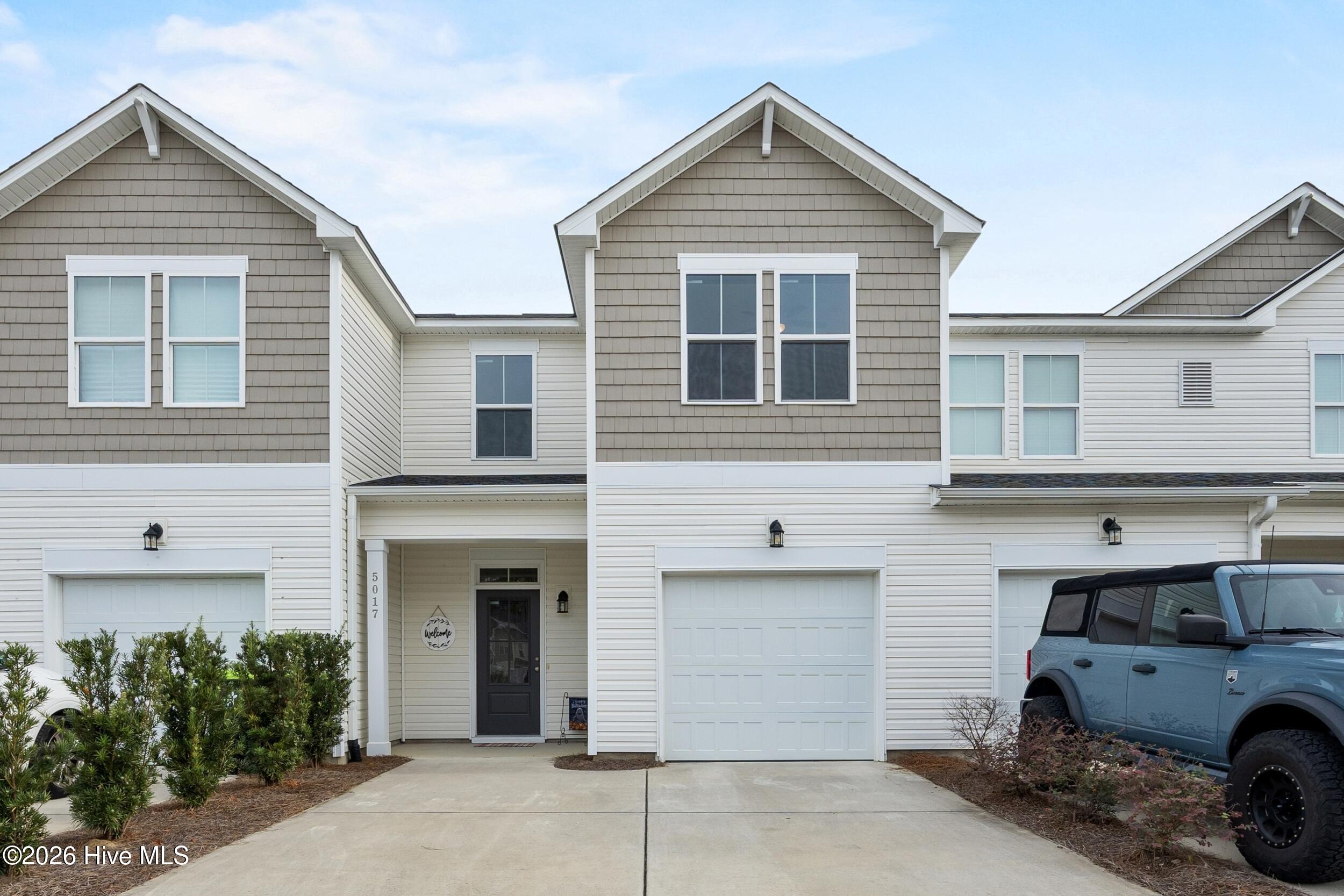 5017 Northstar Drive