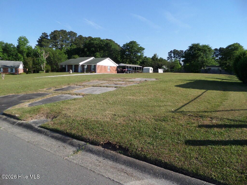 Photo of 302 W Willowood Court, Jacksonville, NC 28546 (MLS # 100568749)