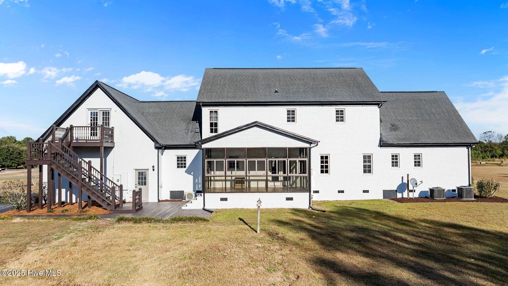 Photo of 328 Oak Bluff Road, Kinston, NC 28504 (MLS # 100541245)