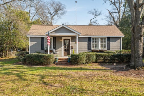 Homes For Sale - 1832 Pennsylvania Avenue<br/> Augusta, GA 30904