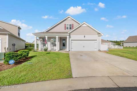 Photo of 1501 Fence Post Lane, Calabash, NC 28467 (MLS # 100598650)