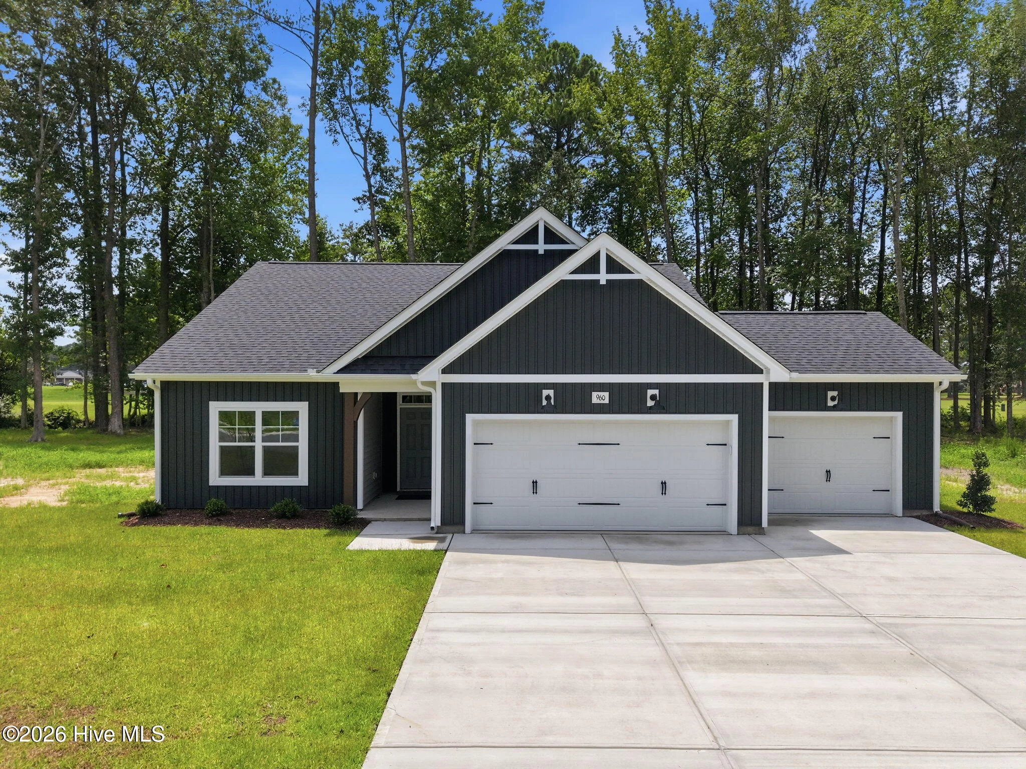 960 Rialto Lane