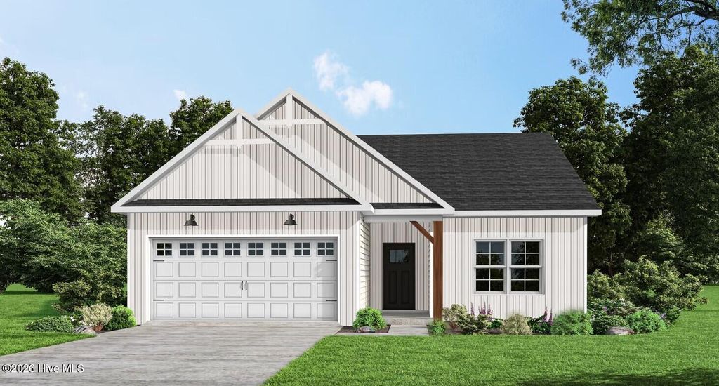 Photo of 960 Rialto Lane, Ayden, NC 28513 (MLS # 100562090)